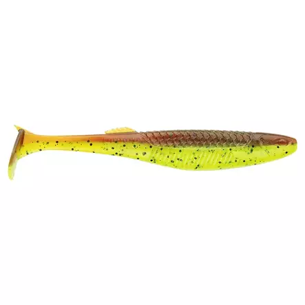Rapala Crushcity The Kickman 3" Jigi - The Kickman 3" - 152311 - 1