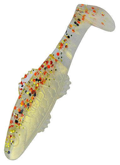 Relax Clonay 2" Jigi 4kpl/pks - Relax Jigit - 4-RC2-L001 - 1