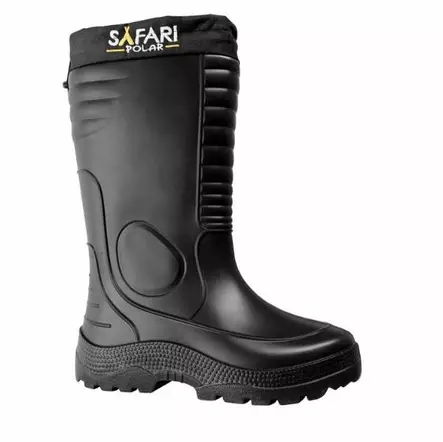 Safari Termo Polar Lämpösaapas / Talvikumisaapas - Talvikengät - S885-41 - 2