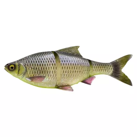 Savage Gear 3D Line Thru Roach 32cm 420g Slow Sinking Lahna - Savage Gear Jigit - 1636721 - 1