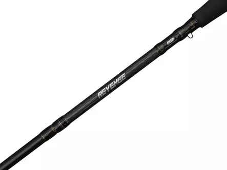 Savage Gear Revenge SG2 Medium Game Matkavapa - Avokelavavat - 1620661 - 2