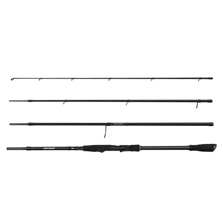 Savage Gear Revenge SG2 Medium Game Matkavapa - Avokelavavat - 1620661 - 1