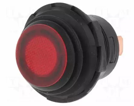 SCI Painonappikytkin - Venesähkötarvikkeet - R13-553B2L-01 - 1