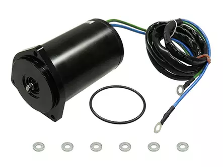 Sea-X trimmimoottori Yamaha 40-50HP (1995-01) - Sähköosat - 120-9-18401 - 1