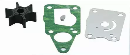 Sea-X vesipumpun korjaussarja Suzuki DF4/DF6 (2003-) - Perämoottorin jäähdytys - 122-9-48501 - 1