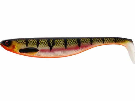 ShadTeez Slim V2 22cm 53g Bling Perch 1pc - Westin Jigit - P167-023-041 - 1