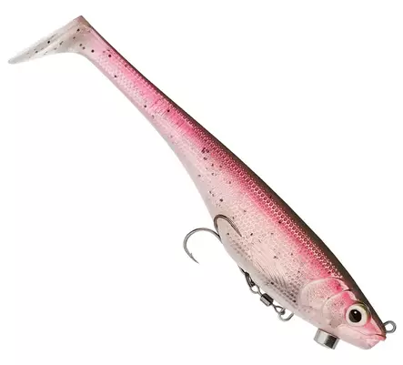 Rapala Soft Peto Prerigged Haukishadi 16cm 36g - Jerkit ja hybridit - 155080 - 1