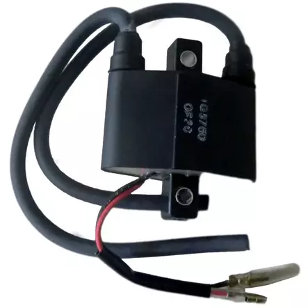 Sytytyspuola Yamaha F9.9–F25 - Sähköosat - REC6F5-85570-11 - 1