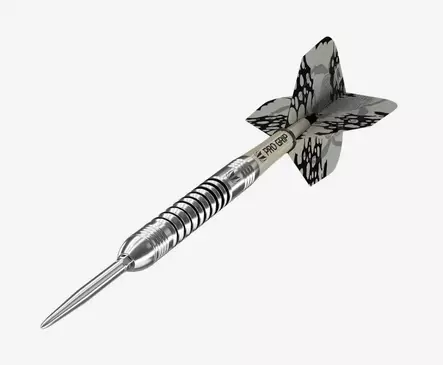 Target EXO 90% SP03 21g STEEL TIP DART 2024 - Target Darts Tikat - 190311 - 2