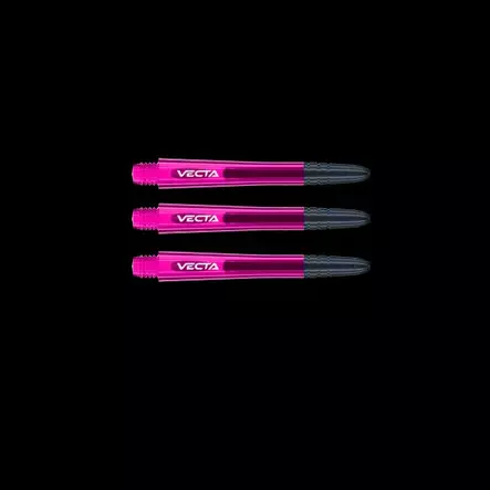 Winmau Vecta Pink Darts Varret - Dartstikan varret - 7025-111 - 1