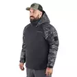 Grundens Transmit X Jacket Blackbeard Camo Kalastustakki - Grundens Kalastusvaatteet - 0840316359351 - 3