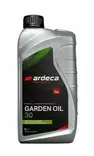 Ardeca Garden SAE30 1L Puutarhakone-öljy - Moottoriöljyt - 114-22031-1 - 1