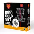 Discmania Frisbeegolfkori Setti - Frisbeegolf reput, korit ja tarvikkeet - 12421 - 1