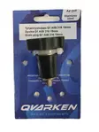 Qvarken Pohjatulppa Q1 AISI 316 19mm - Veneiden pohjatulpat - 125-8-01001 - 1