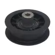 Rotary Kiristinpyörä / Hihnankiristyspyörä, Ø85mm, Stiga Villa (85M) - Ruohonleikkureiden varaosat ja tarvikeet - 13-50261 - 1