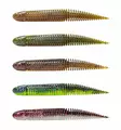 Savage Gear NED Dragon Tail Slug 8.8cm Mix - Savage Gear Jigit - 1609051 - 1