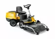 Stiga Park 300RC Ruohonleikkuri - Päältä-ajettavat ruohonleikkurit - 2F5820425ST1 - 1