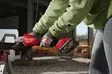 Milwaukee M18 FB8 Forge Akku - Venesähkötarvikkeet - 4932492131 - 3