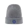 Grundens Anchor Waffle Pipo Athletic Heather - Grundens Kalastusvaatteet - 50244-033-0001 - 1
