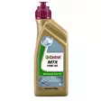 Castrol MTX 10W-40 1 L - Kemikaalit ja voiteluaineet - 55-445-001 - 1