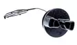 Husqvarna polttoainesäiliön korkki - Moottorisahat - 5809409-01 - 1