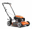 Husqvarna LB 251S Vetävä Tasoleikkuri - Työnnettävät ruohonleikkurit - 9704880-01 - 1