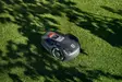 Husqvarna Automower® Aspire™ R4 - Husqvarna Robottileikkurit - 9705685-21 - 2