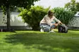 Husqvarna Automower® Aspire™ R4 - Husqvarna Robottileikkurit - 9705685-21 - 4