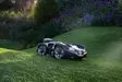 AUTOMOWER® 435XAWD NERA, SIS. EPOSÖ PLUG-IN MODUUL - Husqvarna Robottileikkurit - 9707452-21 - 2