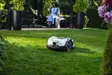 Husqvarna Automower® 405VE NERA - Husqvarna Robottileikkurit - 9708199-21 - 4