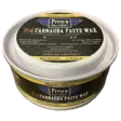 Ghost Hider Pro Carnauba Paste Wax 11 oz - Ajoneuvovahat ja pinnoitteet - DDPCPW11 - 1