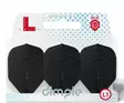 L-Style L1EZ DIMPLE Standard Darts sulat - L-Style Sulat - FP6101 - 1