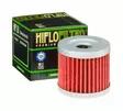 Hiflo HF131 Öljynsuodatin Suzuki Hyosung - Mopon ja Moottoripyörän varaosat - HF131 - 1