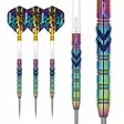 Red Dragon Gerwyn Price Ionic 25g 90% Dartstikat - Red Dragon Darts Tikat - RDD2501 - 3