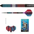 Red Dragon Peter Wright Spirit 23g 90% Dartstikat - Red Dragon Darts Tikat - RDD2551 - 2