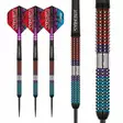 Red Dragon Peter Wright Spirit 23g 90% Dartstikat - Red Dragon Darts Tikat - RDD2551 - 3