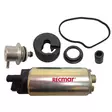 Sähköinen polttoainepumppu Yamaha F40–F100 - Polttoainejärjestelmä - REC866169T01 - 1
