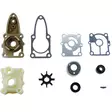 Recmar Impellerisarja Mercury 9.9–20 hv EFI - Jäähdytys - REC98-8M0135821 - 1