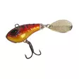 Slaix Yoda Spintail 66mm 14 g - Bladet ja Spinnerit - SLX-11001 - 1