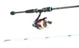 Aapo Ahvenvapa + Daiwa Ninja 2000 Combo | 6'8" | 5-15g | Fast - Avokelasetit - 205010207201 - 1
