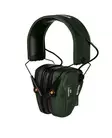 Noiseiq Aktiivinen Kuulosuojain Army Green - Kuulosuojaimet ja korvatulpat - 24440041 - 1