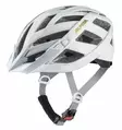 Alpina Panoma Classic Pyöräilykypärä | Valkoinen | 56-59cm - Pyöräilykypärät - A9703311 - 1
