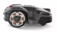 Husqvarna Automower 415X Robottileikkuri - Husqvarna Robottileikkurit - 9704717-21 - 2