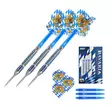 ONE80 Bavaria Ultra 01 90% Dartstikat - One80 Dartstikat - 7951 - 2