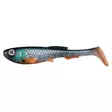 Abu Garcia Beast Paddletail 17cm 49g Haukijigi - Abu Garcia / Svartzonker jigit - 1621257 - 1