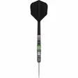 Target Japan Black Marque Lightning 3.0 Swiss Point 90% Steel Tip Dartstikat - Target Darts Tikat - 190571 - 2