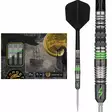 Target Japan Black Marque Lightning 3.0 Swiss Point 90% Steel Tip Dartstikat - Target Darts Tikat - 190571 - 1