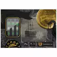 Target Japan Black Marque Lightning 3.0 Swiss Point 90% Steel Tip Dartstikat - Target Darts Tikat - 190571 - 4