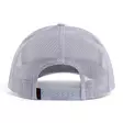 Bluefin Trucker Grey Mist Lippis - Grundens Kalastusvaatteet - 50246-028-0001 - 2