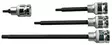 Boxo 100mm pitkä XZN avain 1/2" vääntiöön - Hylsyt ja hylsyvääntimet 1/2" - 284-BE051-11 - 1